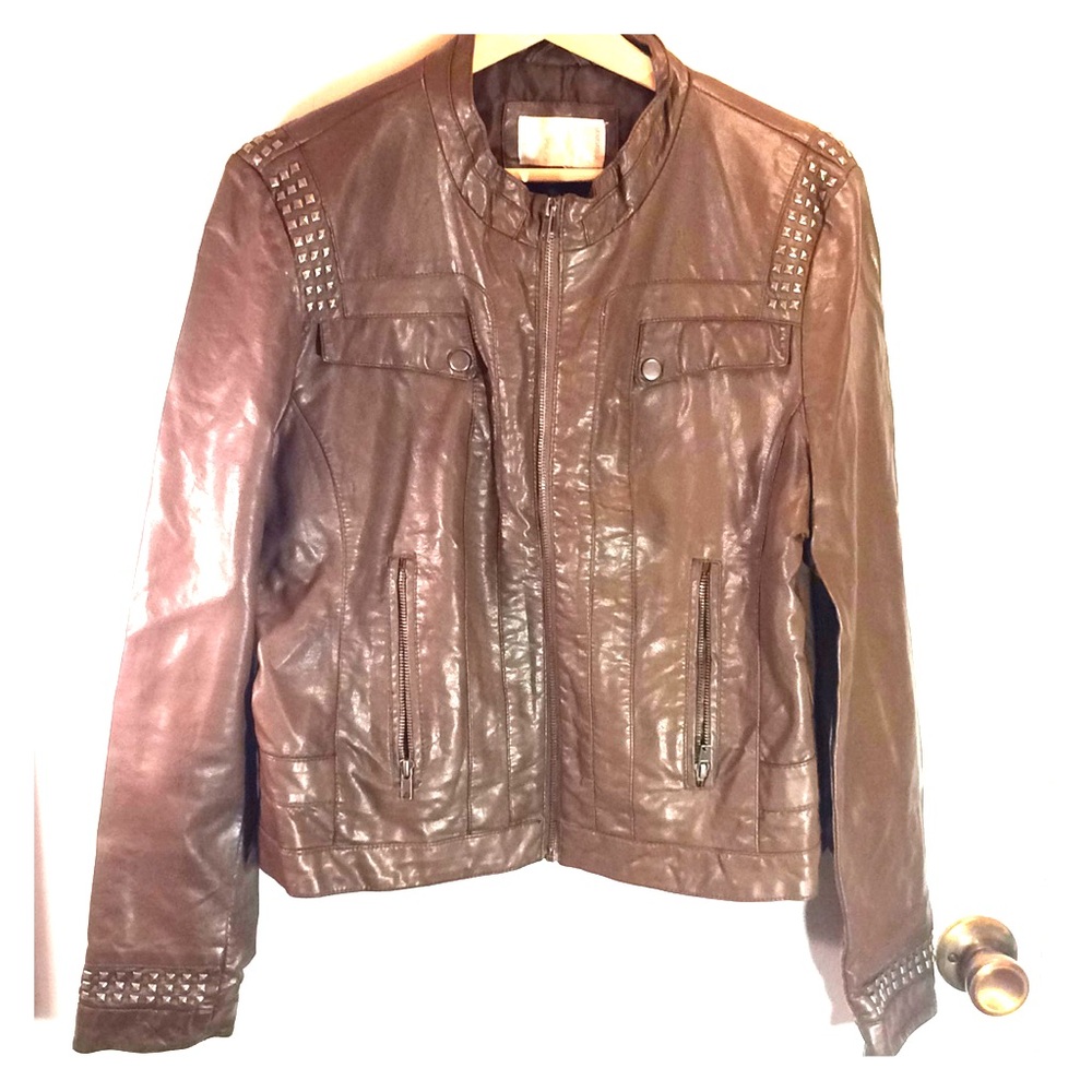 Xhilaration Jacket